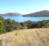 South Cumberland Islands National Park - QLD Tourism