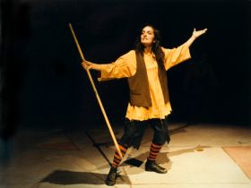 USQ Artsworx - QLD Tourism 0