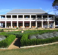 Glengallan Homestead and Heritage Centre - Queensland Tourism