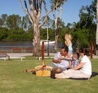 Mary River Parklands - Queensland Tourism