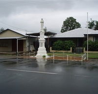 Finch Hatton War Memorial - QLD Tourism