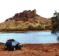 Fountain Springs Circuit