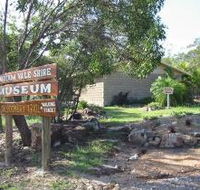 Discovery Coast Historical Society Museum - Queensland Tourism