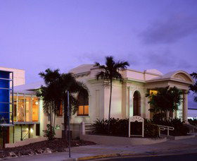 Gladstone Regional Gallery And Museum - QLD Tourism 0