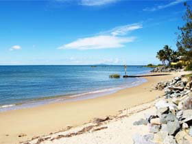 Slade Point - QLD Tourism 0