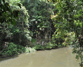 Broken River - QLD Tourism 0