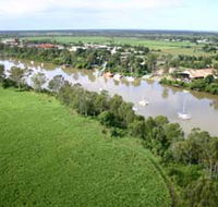 Mary River - Queensland Tourism