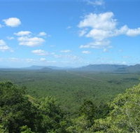 Pipers Lookout - QLD Tourism