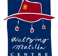 Waltzing Matilda Centre - Queensland Tourism