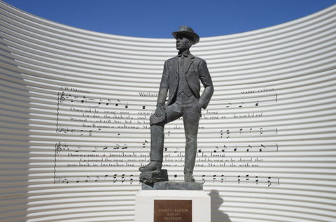 Waltzing Matilda Centre - QLD Tourism 2