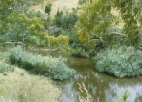Yarrambat Park - QLD Tourism 0