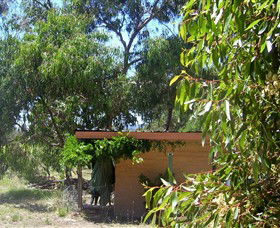Yawong Hills VIC QLD Tourism