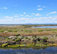 Point Cook Coastal Park - Queensland Tourism
