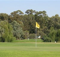 Mildura Golf Resort - Queensland Tourism