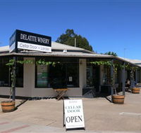 Delatite Wines - Queensland Tourism