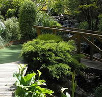 Grampians Adventure Golf MOCO Gallery  Cafe - Queensland Tourism