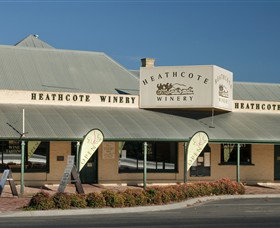 Heathcote Winery - QLD Tourism 0