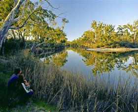 Little Desert National Park - QLD Tourism 0