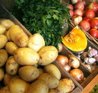 Lancefield and District Farmers Market - Queensland Tourism
