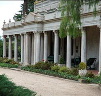 Beleura - The House  Garden - Queensland Tourism