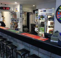 Corryong Sporting Complex - QLD Tourism