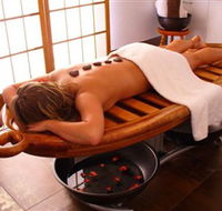 Red Hill Spa - Queensland Tourism