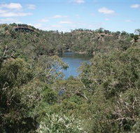 Mount Eccles National Park - QLD Tourism