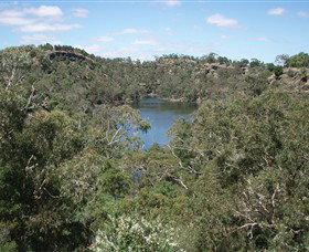 Mount Eccles National Park - QLD Tourism 0