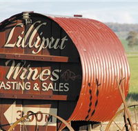 Lilliput Wines - Queensland Tourism
