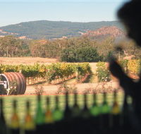 Hanging Rock Winery - Queensland Tourism