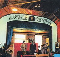 Langtree Hall Museum - Queensland Tourism