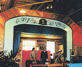 Langtree Hall Museum - Queensland Tourism 0