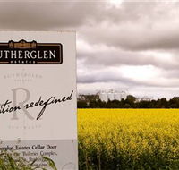 Rutherglen Estates - Queensland Tourism