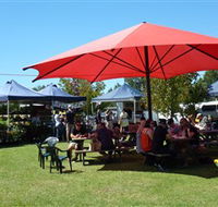 Cofield Wines - Queensland Tourism
