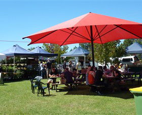 Cofield Wines - Queensland Tourism 0