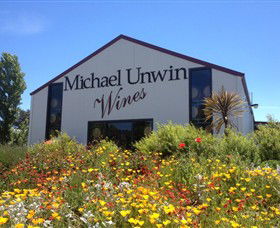 Michael Unwin Wines - Queensland Tourism 0