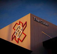 The Cube Wodonga - Queensland Tourism