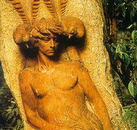 William Ricketts Sanctuary - Queensland Tourism