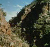 Werribee Gorge State Park - Queensland Tourism