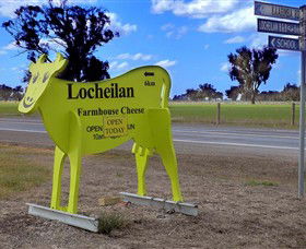 Wunghnu VIC Queensland Tourism