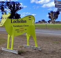 Locheilan Farmhouse Cheese - Queensland Tourism