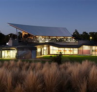 Museum of Australian Democracy at Eureka - Queensland Tourism