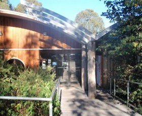 Marlo VIC QLD Tourism
