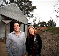Scion Vineyard  Winery - Queensland Tourism