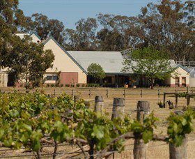 Balgownie Estate - QLD Tourism 0