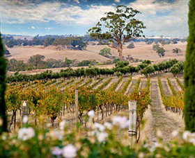 Redesdale Estate - QLD Tourism 0