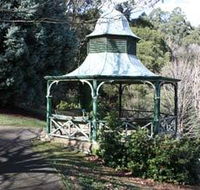 Pirianda Gardens - QLD Tourism
