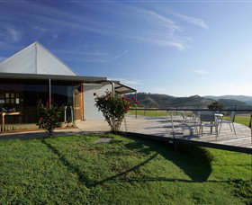 Dalwhinnie Wines - QLD Tourism 0