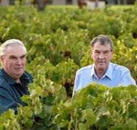 Campbells Wines - Queensland Tourism