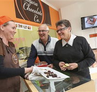 Mildura Chocolate Company - Queensland Tourism